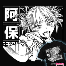 Load image into Gallery viewer, Daily_Deal_Shirts Cute But Psycho
