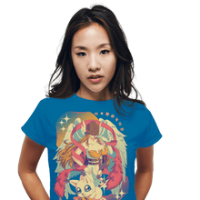 Load image into Gallery viewer, Daily_Deal_Shirts Evolution
