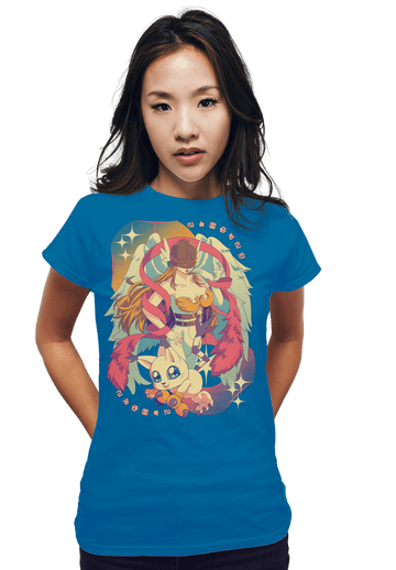Daily_Deal_Shirts Evolution