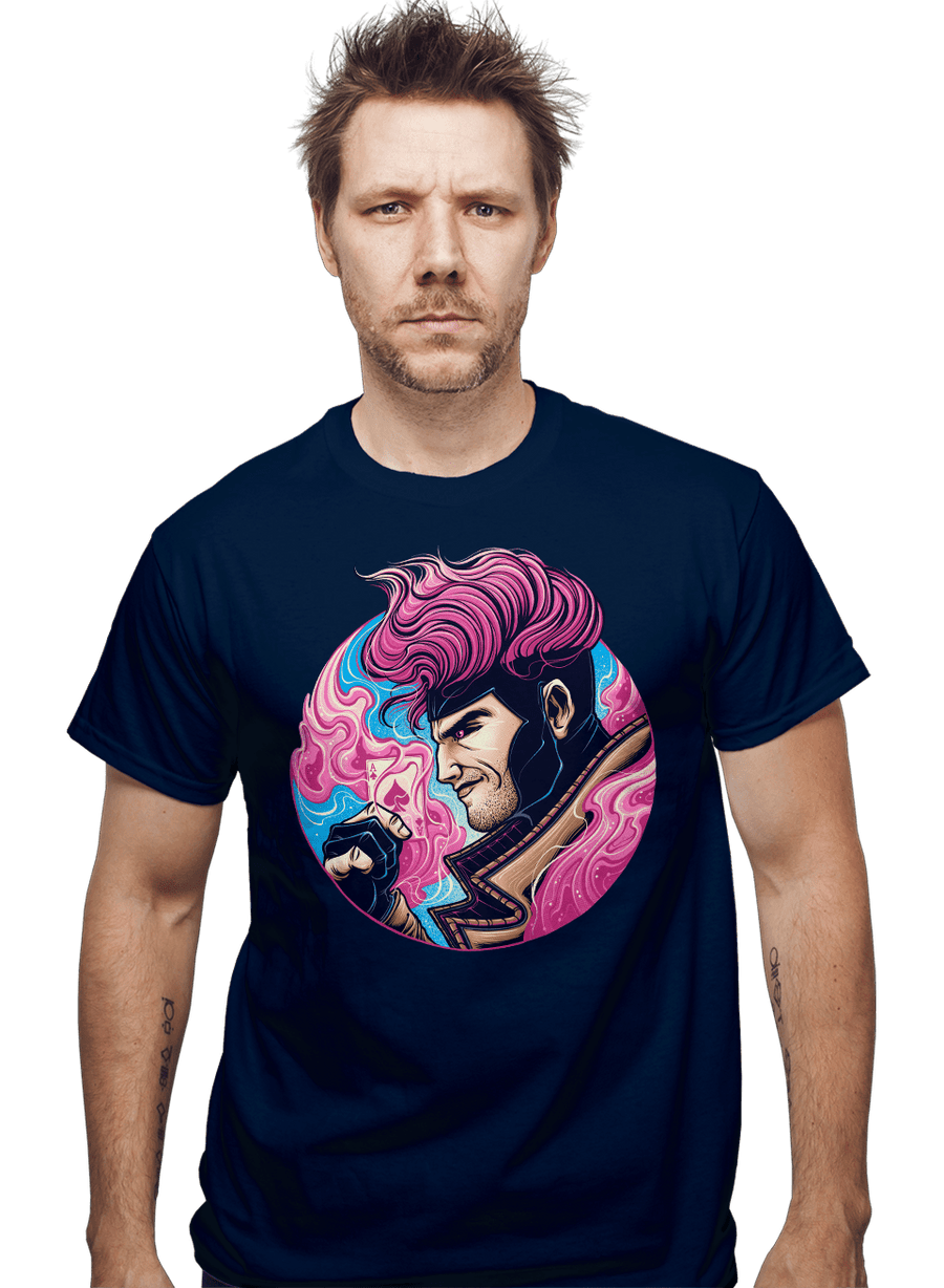 Daily_Deal_Shirts Master Of Cards