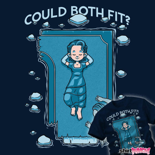 Daily_Deal_Shirts Titanic Question Titanic Question