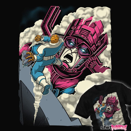Daily_Deal_Shirts Clobbering On Titan Clobbering On Titan