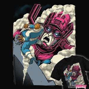 Daily_Deal_Shirts Clobbering On Titan Clobbering On Titan