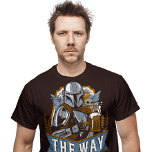 Load image into Gallery viewer, Daily_Deal_Shirts The Way Ale
