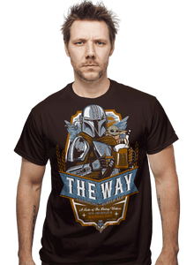 Daily_Deal_Shirts The Way Ale