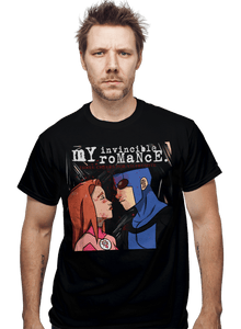Daily_Deal_Shirts My Invincible Romance My Invincible Romance