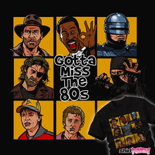 Load image into Gallery viewer, Daily_Deal_Shirts 80s Heroes 80s Heroes
