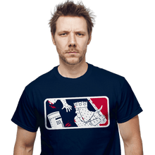 Load image into Gallery viewer, daily_deal_shirts No Pass League No Pass League
