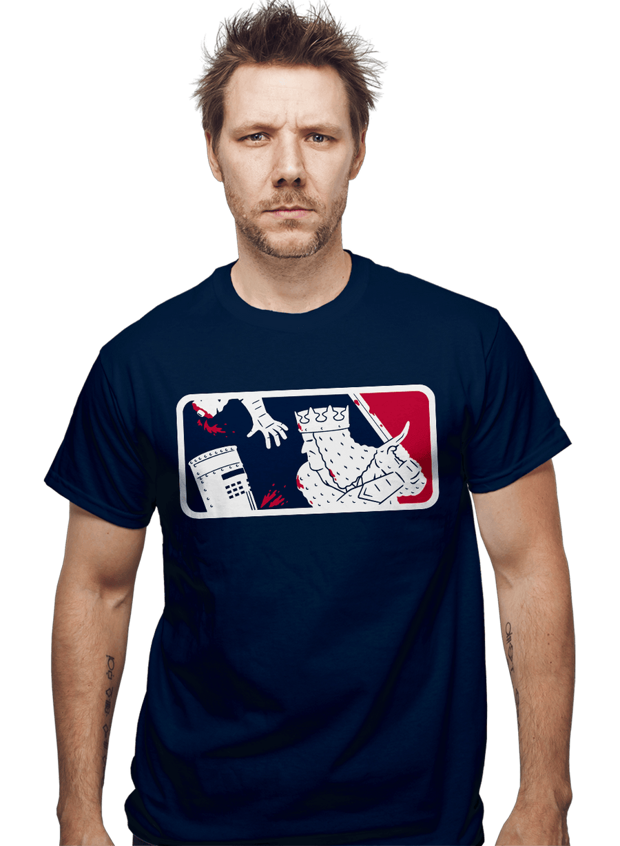 daily_deal_shirts No Pass League No Pass League