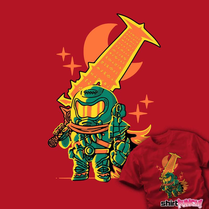 Guts Slayer