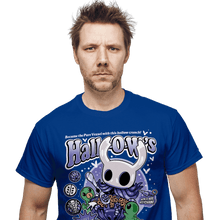 Load image into Gallery viewer, Daily_Deal_Shirts Hallow Cereal Hallow Cereal
