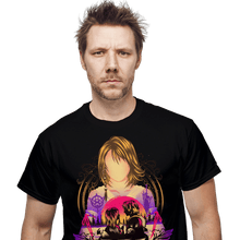 Load image into Gallery viewer, Daily_Deal_Shirts Daughter Of The High Summoner Daughter Of The High Summoner
