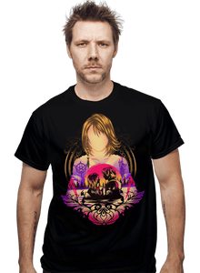 Daily_Deal_Shirts Daughter Of The High Summoner Daughter Of The High Summoner