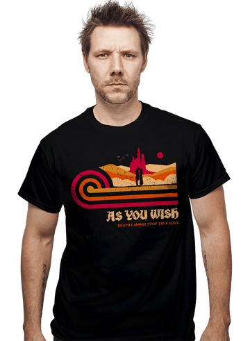 Daily_Deal_Shirts Vintage Dreadpirate Vintage Dreadpirate