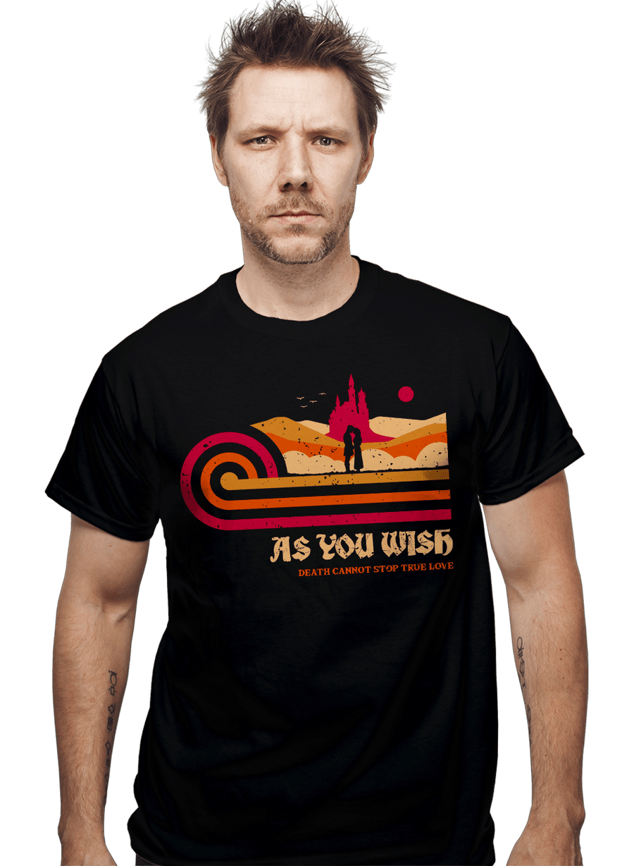 Daily_Deal_Shirts Vintage Dreadpirate Vintage Dreadpirate