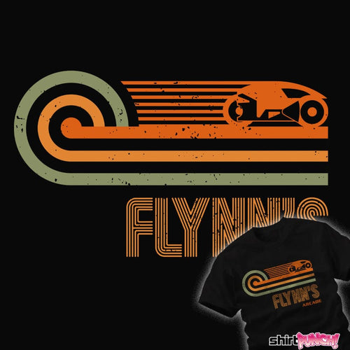 Daily_Deal_Shirts Retro Vintage Arcade Retro Vintage Arcade