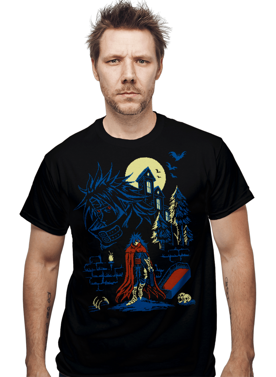 Daily_Deal_Shirts Guardian Of Secrets Guardian Of Secrets