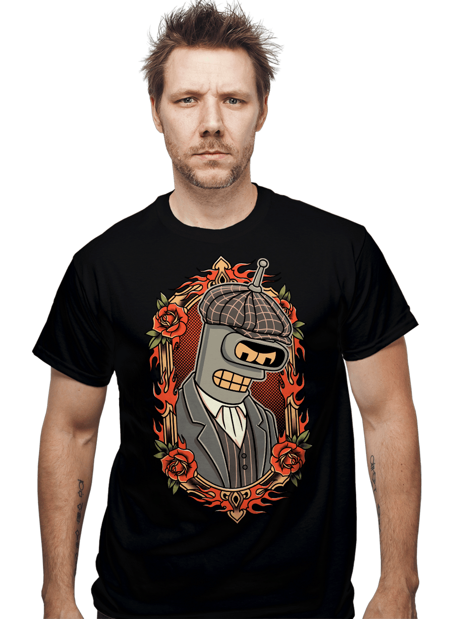 Daily_Deal_Shirts Peaky Benders Peaky Benders