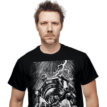 Load image into Gallery viewer, Daily_Deal_Shirts Giant Under The Rain Giant Under The Rain
