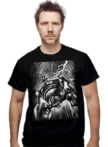 Daily_Deal_Shirts Giant Under The Rain Giant Under The Rain