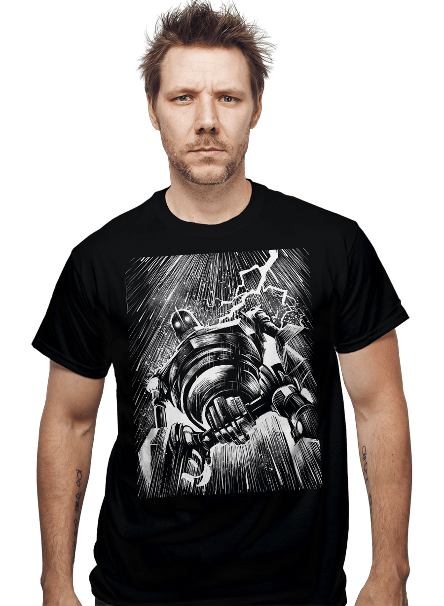 Daily_Deal_Shirts Giant Under The Rain Giant Under The Rain