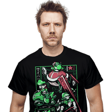 Load image into Gallery viewer, Daily_Deal_Shirts Cyber City Rush Cyber City Rush
