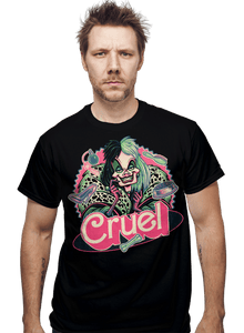 Daily_Deal_Shirts The Cruel Witch