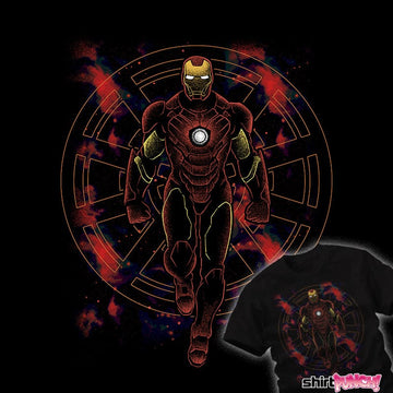 Daily_Deal_Shirts Iron Shadow Nebula Iron Shadow Nebula