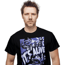 Load image into Gallery viewer, Daily_Deal_Shirts It&#39;s Alive! It&#39;s Alive!
