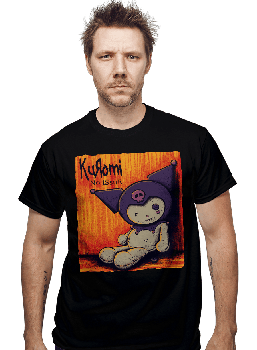 Daily_Deal_Shirts No Issue