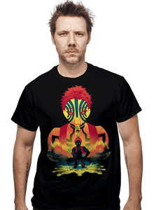 Daily_Deal_Shirts Akaza Akaza