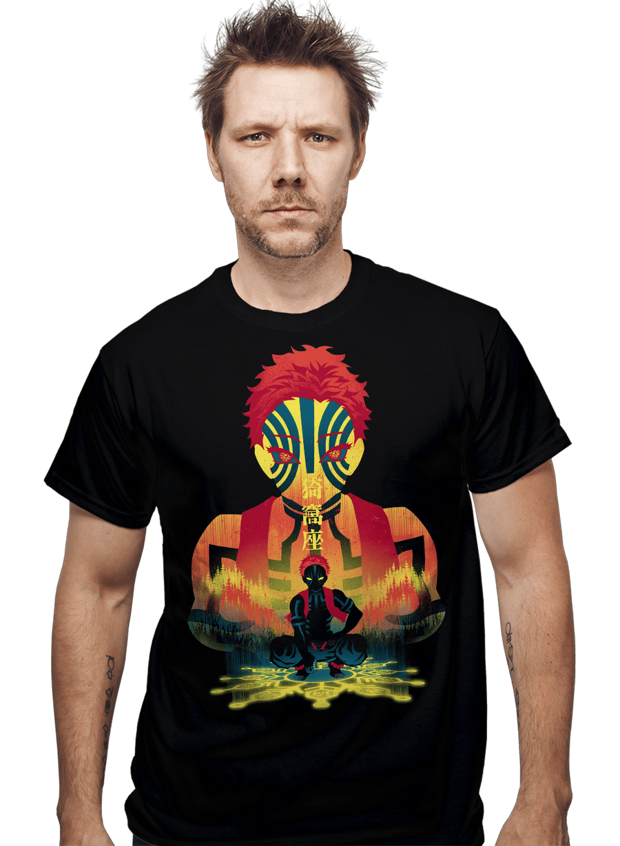 Daily_Deal_Shirts Akaza Akaza