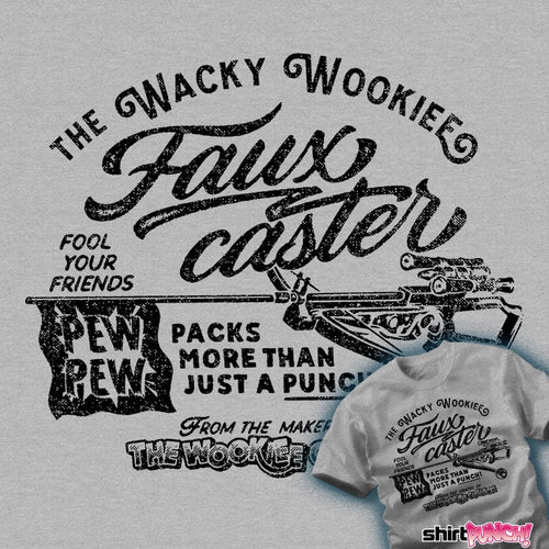 Daily_Deal_Shirts Fauxcaster
