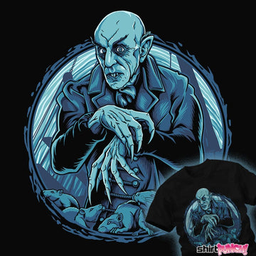 Daily_Deal_Shirts The Symbolic Vampire The Symbolic Vampire