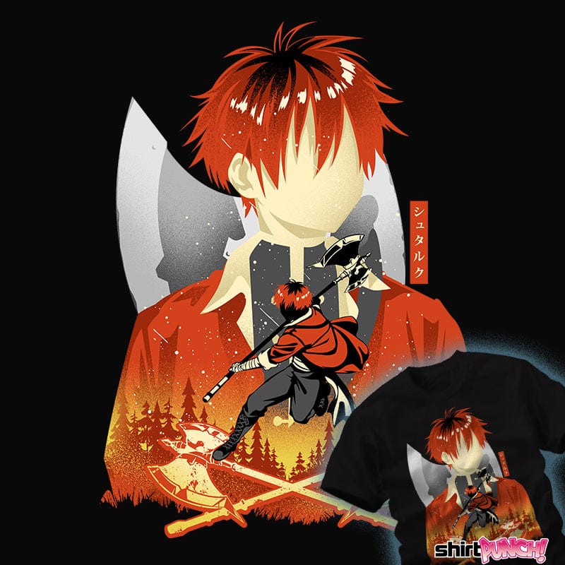 Daily_Deal_Shirts Stark Stark