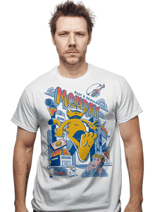 Daily_Deal_Shirts Regular Monday