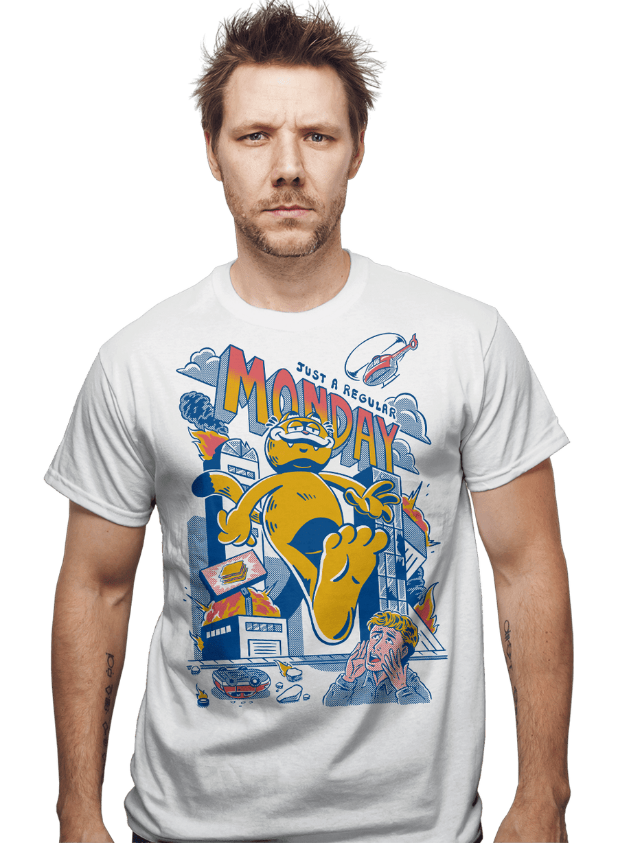 Daily_Deal_Shirts Regular Monday