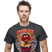 Load image into Gallery viewer, Daily_Deal_Shirts Embrace Mayhem
