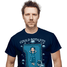 Load image into Gallery viewer, Daily_Deal_Shirts Titanic Question Titanic Question
