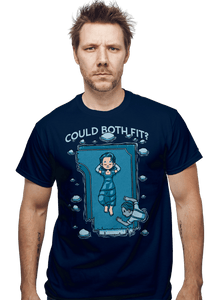 Daily_Deal_Shirts Titanic Question Titanic Question