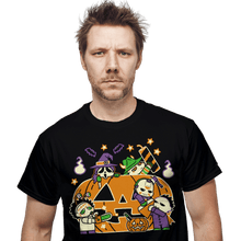 Load image into Gallery viewer, Shirts Halloween Is Coming
