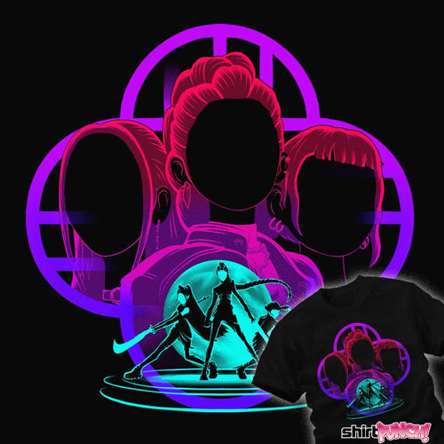 Daily_Deal_Shirts We Are Hunters We Are Hunters