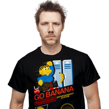 Load image into Gallery viewer, Shirts Go Banana!
