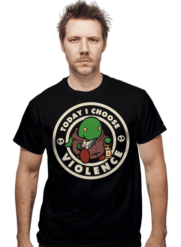 Shirts Everyone's Grudge