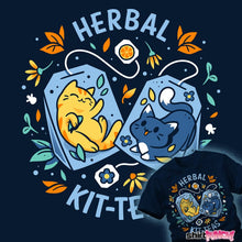 Load image into Gallery viewer, Shirts Herbal Kit-teas
