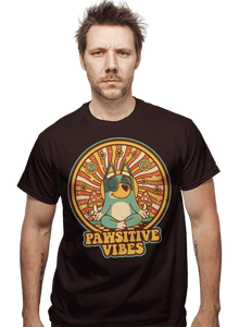 Daily_Deal_Shirts Pawsitive Heeler Pawsitive Heeler