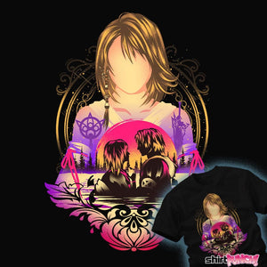 Daily_Deal_Shirts Daughter Of The High Summoner Daughter Of The High Summoner