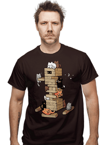 Daily_Deal_Shirts Gaming Kittens Gaming Kittens