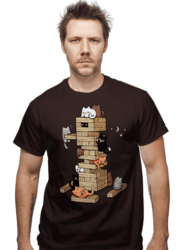 Daily_Deal_Shirts Gaming Kittens Gaming Kittens
