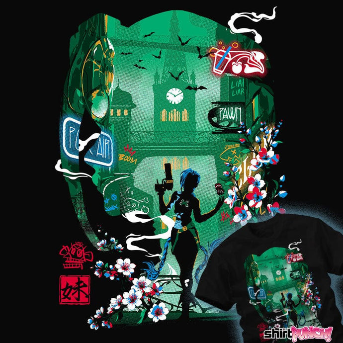 Daily_Deal_Shirts Jinx Jinx